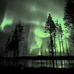 Tyven Resort Sirkkakoski