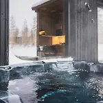 Tyven Resort Sirkkakoski