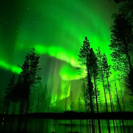 Θέρετρο Tyven *