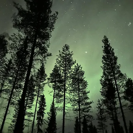 Tyven Θέρετρο