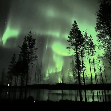 Tyven Θέρετρο Sirkkakoski