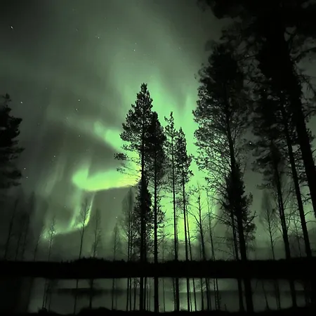 Θέρετρο Tyven *