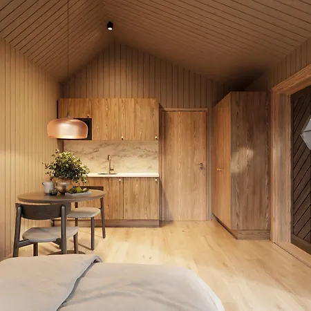 Θέρετρο Tyven