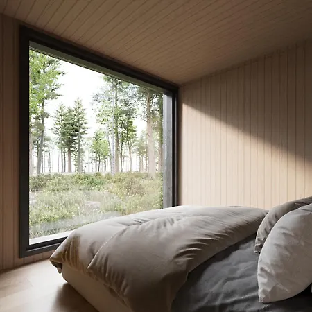 Tyven Θέρετρο *