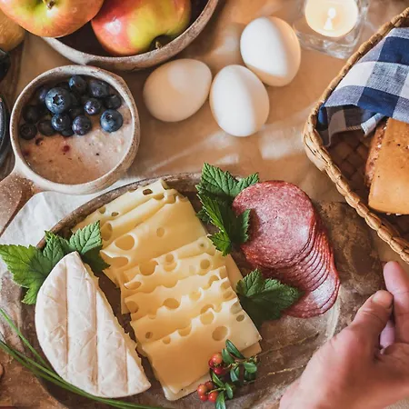 Resort Tyven Sirkkakoski