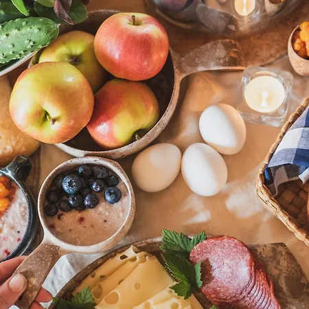 Θέρετρο Tyven *