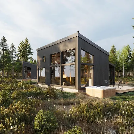 Tyven Θέρετρο Sirkkakoski