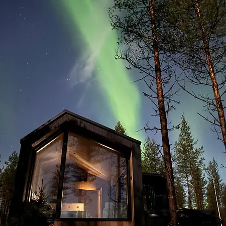 Resort Tyven Sirkkakoski