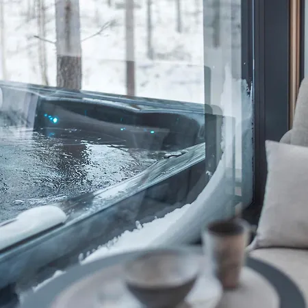 Resort Tyven Sirkkakoski