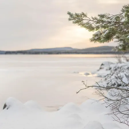 Tyven Resort Sirkkakoski