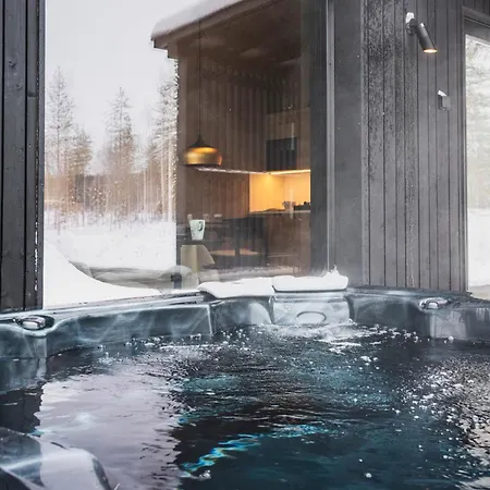 Tyven Resort Sirkkakoski