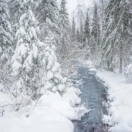 Θέρετρο Tyven *
