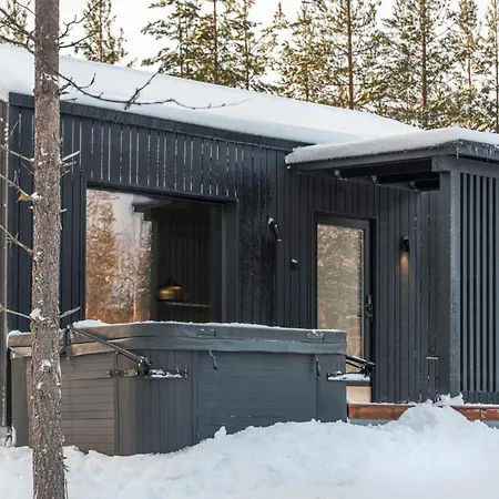 Θέρετρο Tyven Sirkkakoski