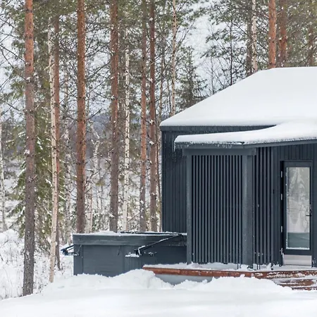 Tyven Θέρετρο