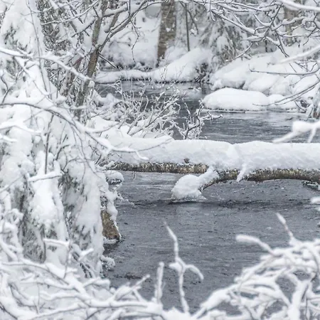 Θέρετρο Tyven