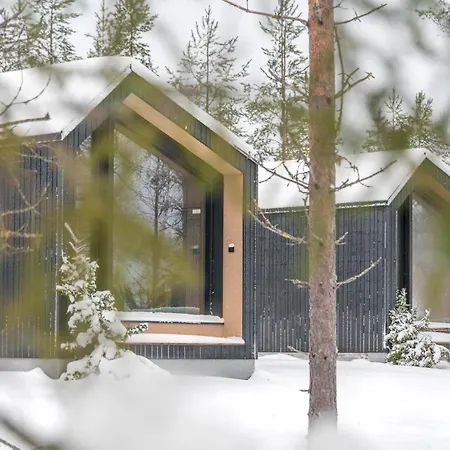 Tyven אתר נופש Sirkkakoski