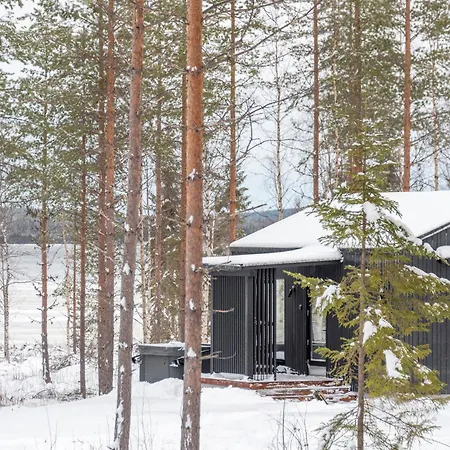 Θέρετρο Tyven