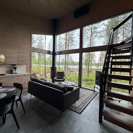 Resort Tyven Sirkkakoski